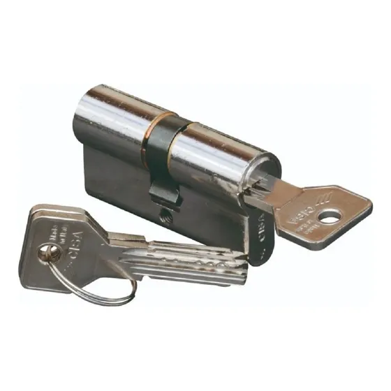 Cilindro M6 Cisa 60mm