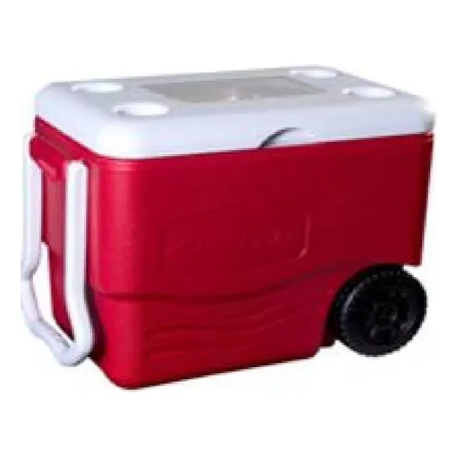 Cavas Ice Roller Standar De 40lt - 1552