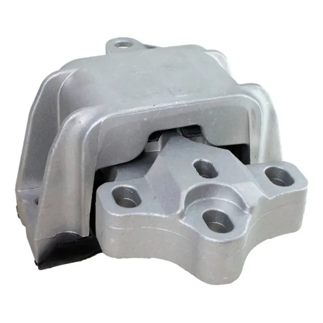 Soporte Motor Vw Golf 2002-2008 1.6 8v Motor Bah Izquierdo