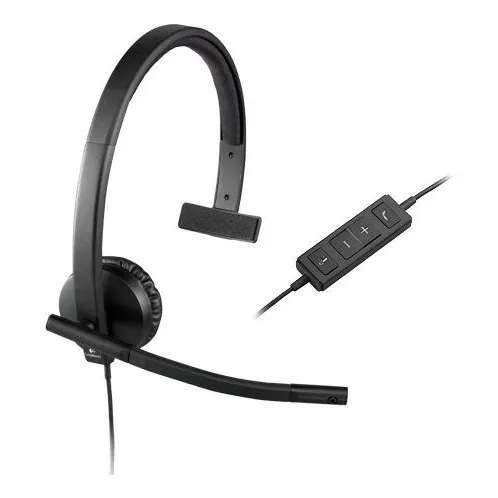 Usb H570e Audifono Cable