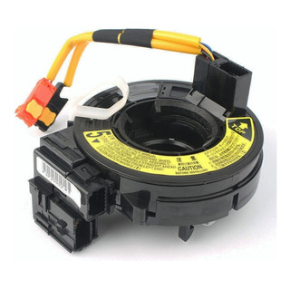 Resorte Reloj Pista Carrete Para Toyota Corolla 2004-2006. Resorte Reloj Pista Carrete Para Toyota Corolla 2004-2006.