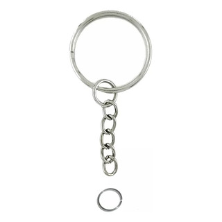 Aros Argolla Para Llavero Herraje Argolla 2 X 4.5 Cm 500 Pzs Aros Argolla Para Llavero Herraje Argolla 2 X 4.5 Cm 500 Pzs