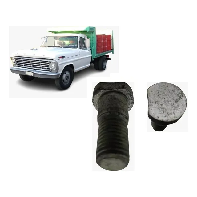 Bulon De Plato De Freno Trasero Ford F350 59/67