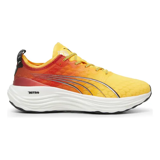 Zapatillas Puma Hombre Foreverrun Nitro Fade 310479 01