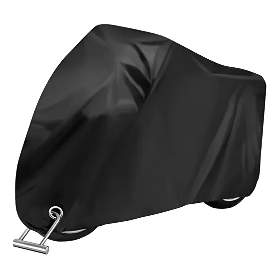 Funda Cubre Moto Yamaha Impermeable Fz-mt03-ybr- Xtz-nmax