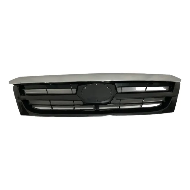 Parrilla Fortuner 2006 2007 2008 Completa