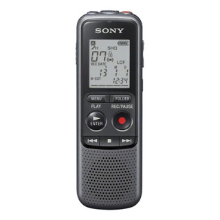 Grabador De Voz Periodista Sony Lcd-px240 Digital Color Negr Grabador De Voz Periodista Sony Lcd-px240 Digital Color Negr