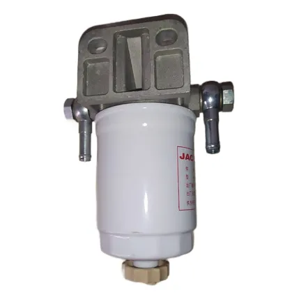  Base Trampa De Agua Con Filtro Para Jac 1040 Y 1061 Origina