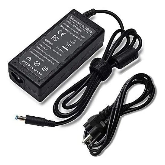 Cargador Adaptador De Ac Gomarty De 65 W 45 W Para Dell