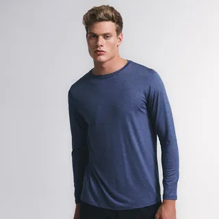 Tech T-shirt Long Sleeve Tech T-shirt Long Sleeve