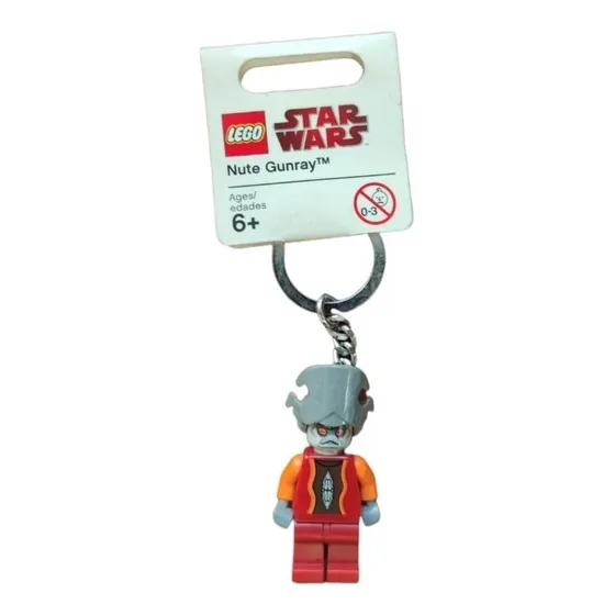 Llavero Lego Star Wars 