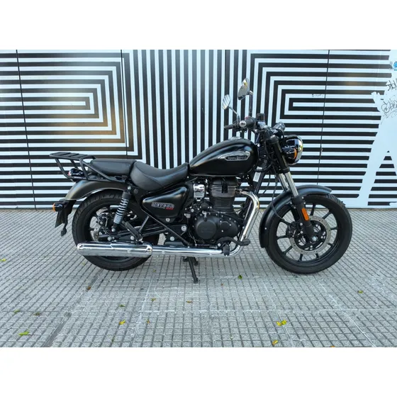 Royal Enfield Meteor 350