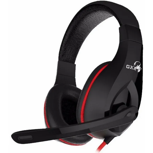 Auriculares Gamer Con Mic Doble Jack Immersive Surround Pc