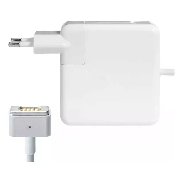 Cargador Alternativo Macbook Pro 60w 16.5v 3.65a Magsafe 2
