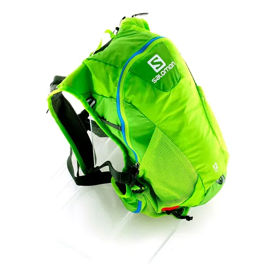 Mochila Salomon Agile 17 Litros - Weekendpesca