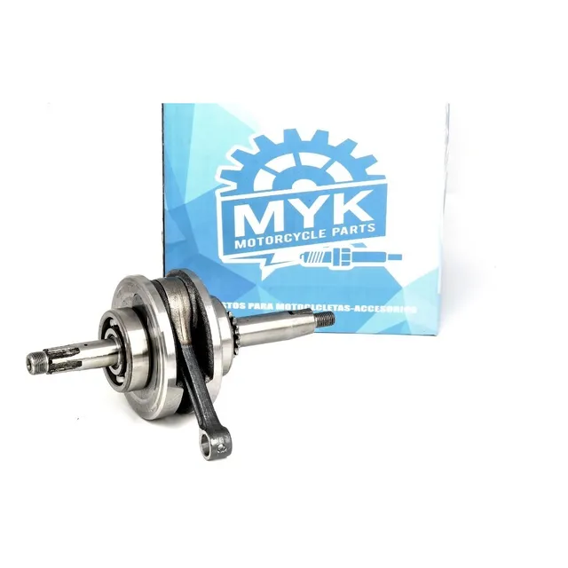 Cigueñal Yumbo Max - C110 - Px - Zb - Fair - Mundomotos.uy