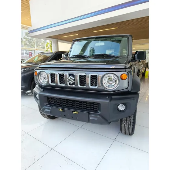 Suzuki Jimny 2026 1.5 Glx At 5p