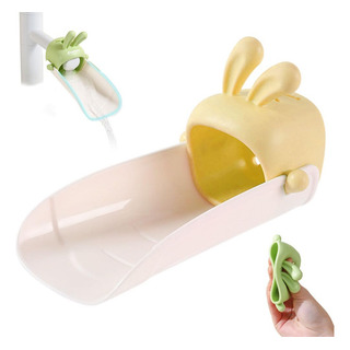 Extensor De Grifo Para Niños, Faucet Extender For Kids De Extensor De Grifo Para Niños, Faucet Extender For Kids De