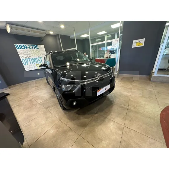 Citroën C3 1.6 16v Vti 115 Feel