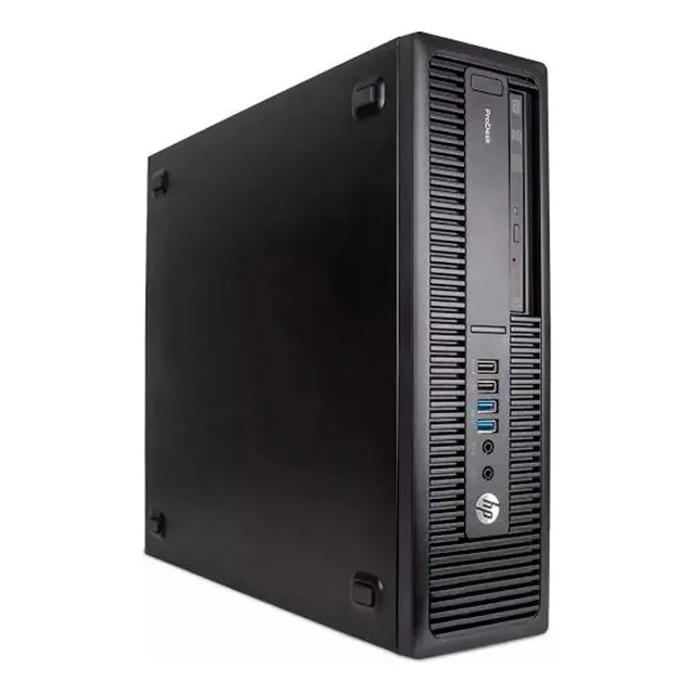 Cpu Rapido 16gb Ram 240gb Ssd Windows 10 Office 2021 Wifi