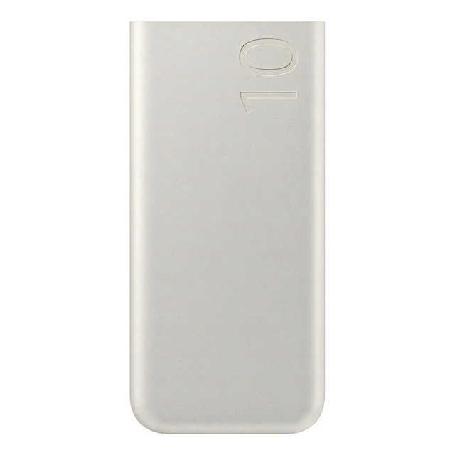 Carregador Portátil Samsung Power Bank, Carregamento Super Rápido, 25 W, 10.000 Mah, Model... Carregador Portátil Samsung Power Bank, Carregamento Super Rápido, 25 W, 10.000 Mah, Model...