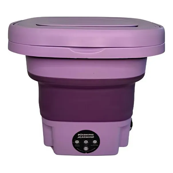 Mini Lavadora / Washing Machine 3kg