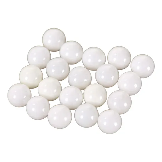 Paquete Balines Airsoft 0.20 Gr 6mm