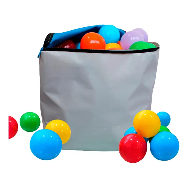 Pelota Alberca -libre De Plomo- 200 Pzas+envio Grsti
