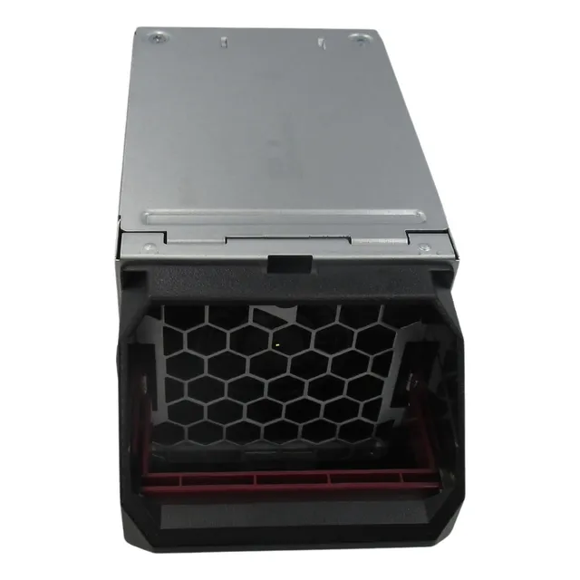 Modulo Ventilador Trasero Hp 80mm 859343-001 851672-b12 12v 