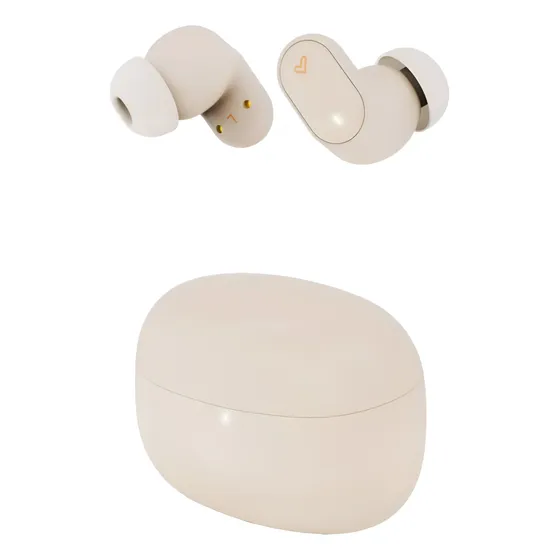 Auriculares Inalámbricos Energy Sistem Urban Pulse Tws Beige