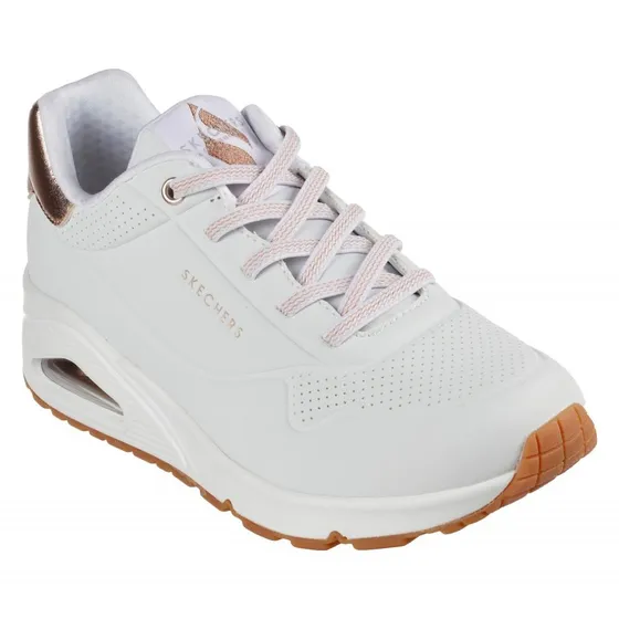 Zapatillas Skechers Mujer Uno