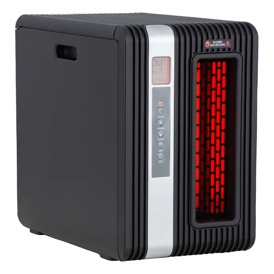 Estufa Infrarroja Thor Mini1500