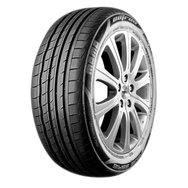 Cubierta 245/45 R 17 99w Xl Ws Momo Outrun M3