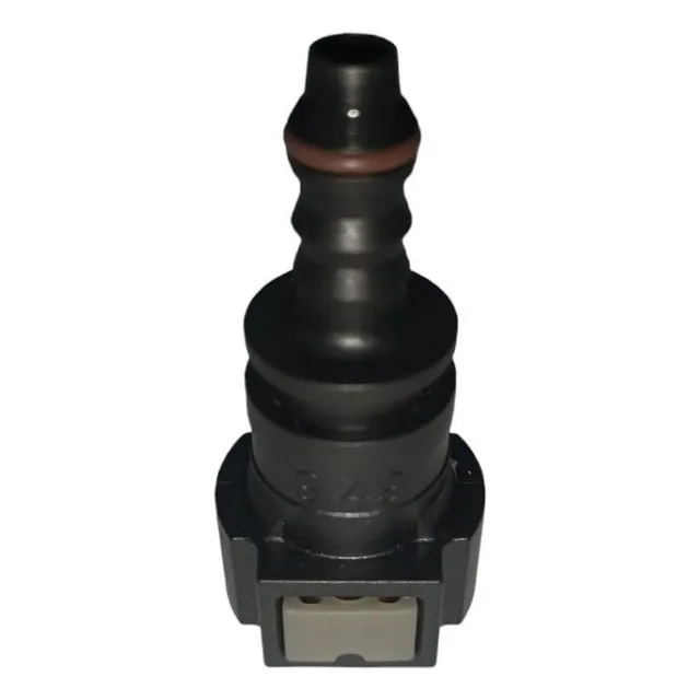 Conector Rapido Gasolina 3/8 Recto Mitsubishi Volkswagen