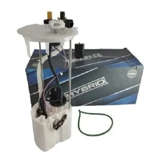 Bomba De Gasolina Completa Ford Triton 5.4l
