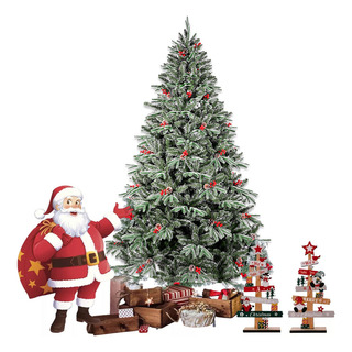 Árbol De Navidad Artificial Pino 1.5m Frondoso Con 515 Ramas Árbol De Navidad Artificial Pino 1.5m Frondoso Con 515 Ramas