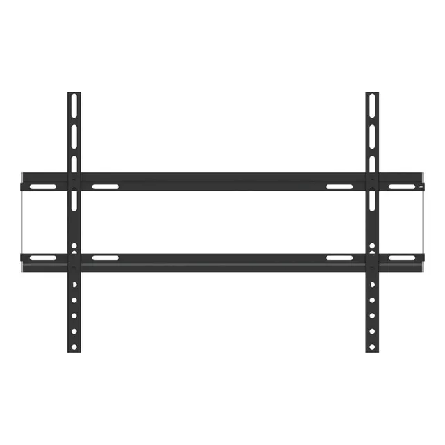 Soporte Para Tv Fijo 37 A 75 Pulgadas