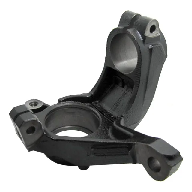 Portamaza Delantera Derecha Para Peugeot 205 83/20