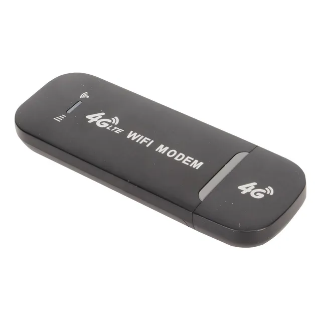 Dongle Usb 4g Módem Celular Usb Dispositivo De Punto De Acce