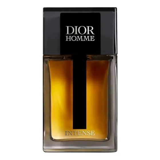 Dior Homme Intense Edp 100ml Sem Caixa Com Brinde