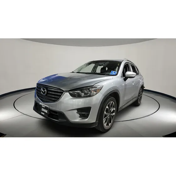 Mazda Cx-5 2.5 S Grand Touring 2wd At