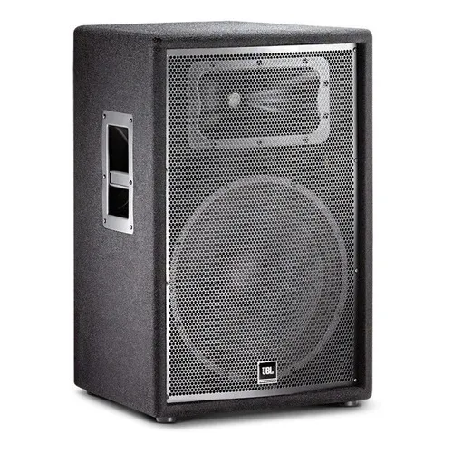 Bafle Pasivo Jbl Jrx215 15 Pulgadas 250w Rms 2 Vias