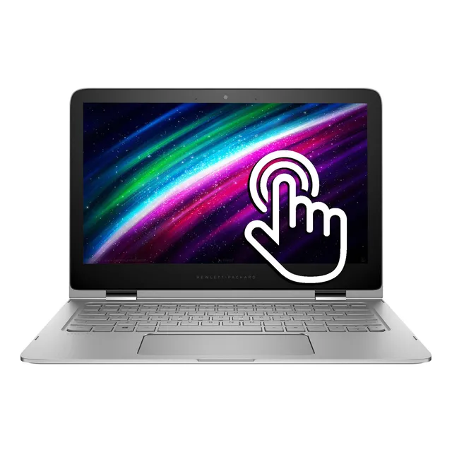 Laptop Hp Spectre Pro X360 Core I5 8gb Ram 128gb Ssd Dimm