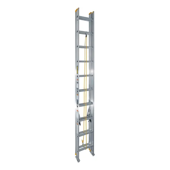 Escalera Extension 20 Esalones Surtek