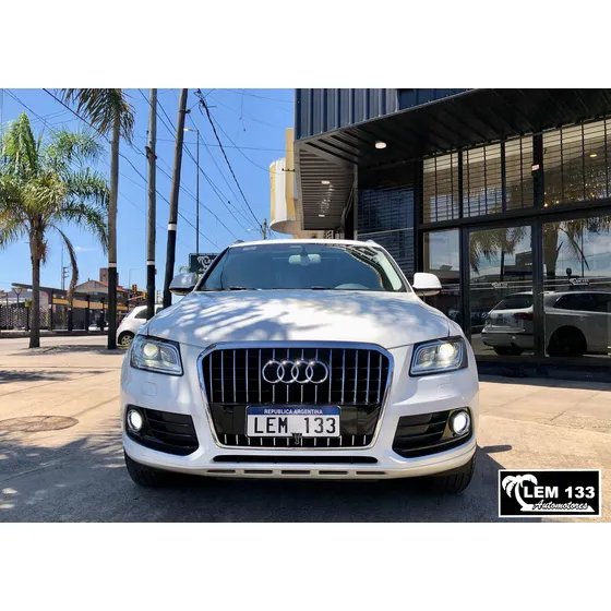 Audi Q5 3.0 Tfsi Tiptronic Quattro 272cv
