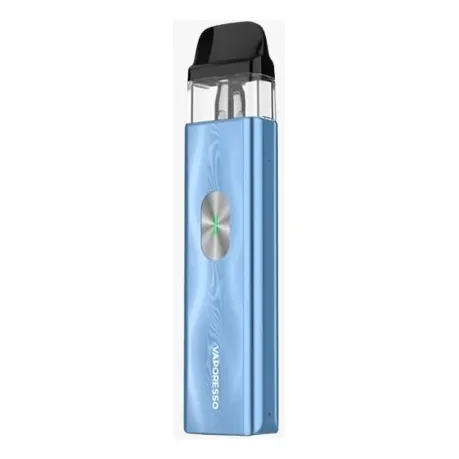 Vaper Recargable Xros 4 Mini
