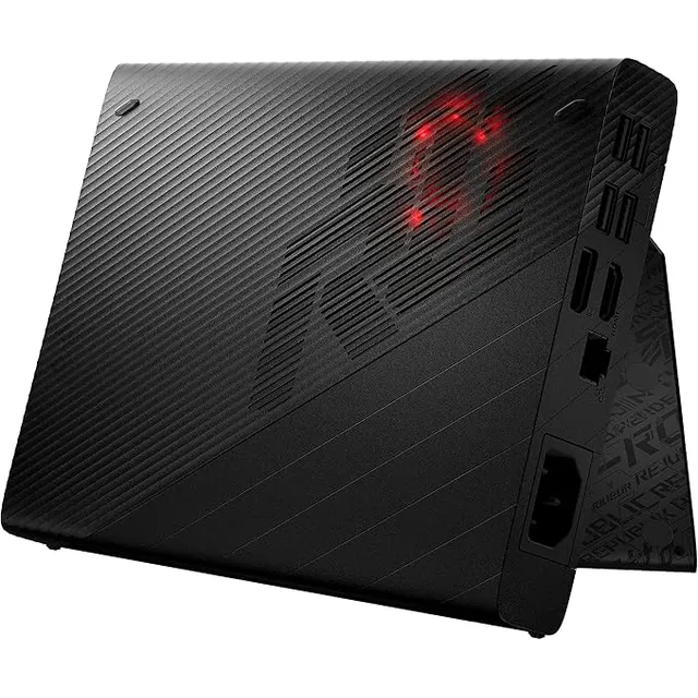 Asus Nvidia Rog Xg Mobile (2023) Gc33y-049 Egpu With Geforce