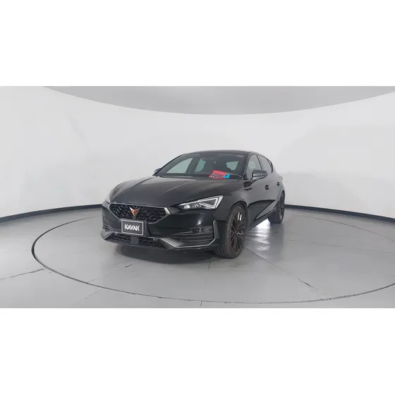 Cupra Leon 2.0 300hp Dct