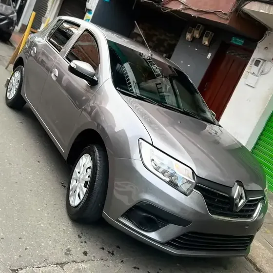 Renault Sandero 2023 1.6 Life