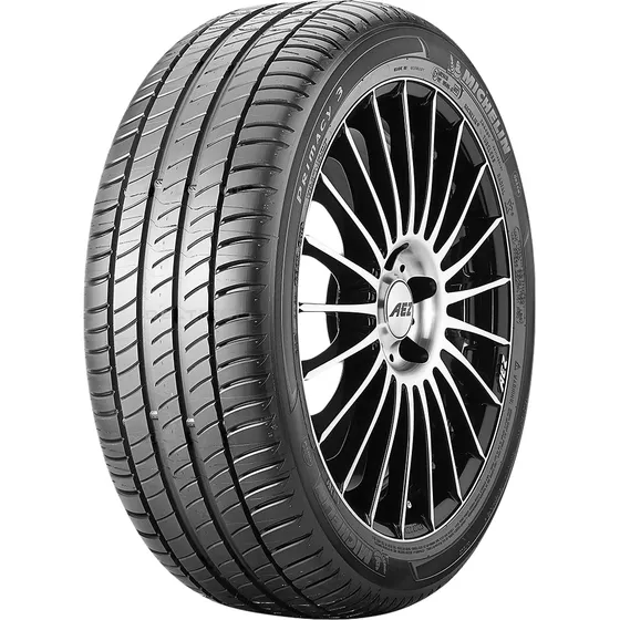 Neumático Michelin 225/50r17 94w Primacy 3 Moe Zp